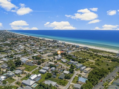 Beach Home For Sale in Panama City Beach, Florida