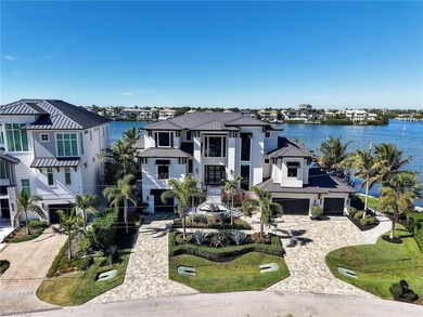 Beach Home For Sale in Bonita Springs, Florida