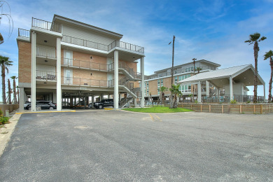 Vacation Rental Beach Condo in Port Aransas, Texas