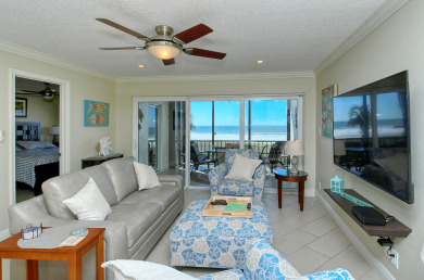 Vacation Rental Beach Condo in Sarasota, Florida