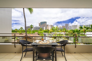Vacation Rental Beach Condo in Honolulu, Hawaii
