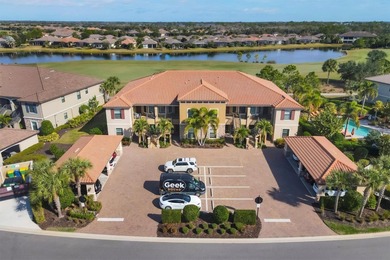 Beach Condo Sale Pending in Bradenton, Florida
