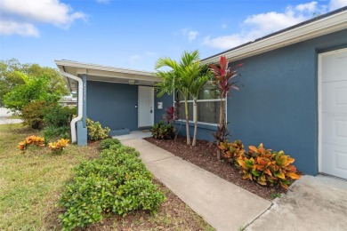 Beach Home For Sale in New Port Richey, Florida