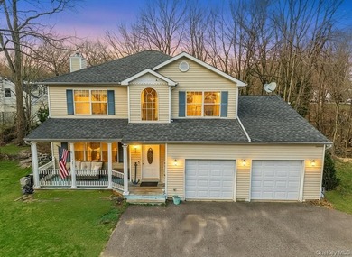 Beach Home For Sale in Port Jefferson, New York