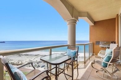 Beach Condo For Sale in Pensacola Beach, Florida