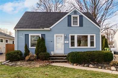 Beach Home Sale Pending in Avon Lake, Ohio