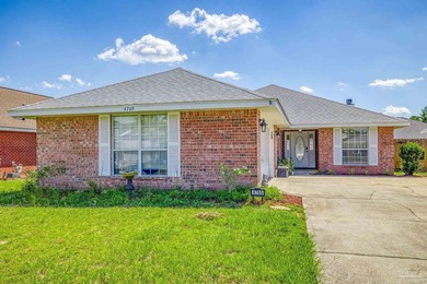 Beach Home For Sale in Milton, Florida