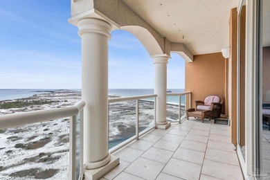 Beach Condo For Sale in Pensacola Beach, Florida