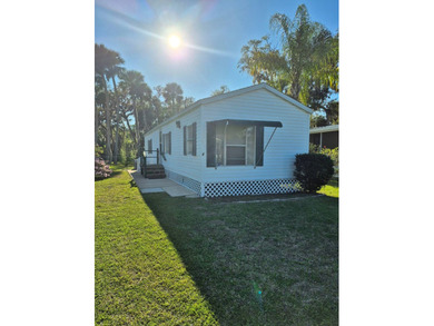 Beach Home For Sale in New Smyrna Beach, Florida