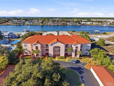 Beach Condo For Sale in Pensacola, Florida