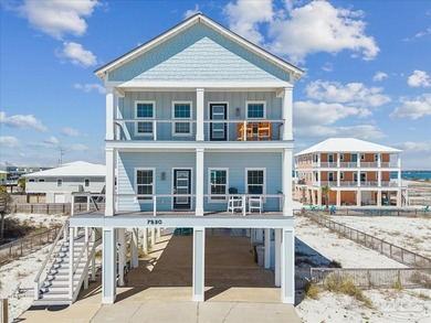 Beach Home For Sale in Navarre Beach, Florida