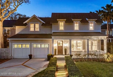 Beach Home For Sale in Atlantic Beach, Florida