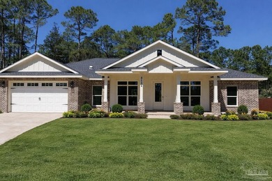 Beach Home For Sale in Navarre, Florida