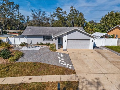 Beach Home For Sale in Palm Harbor, Florida