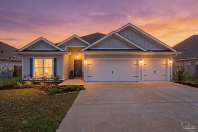 Beach Home For Sale in Gulf Breeze, Florida