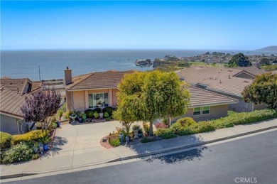 Beach Home Sale Pending in Pismo Beach, California