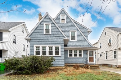 Beach Home Active Under Contract in Euclid, Ohio