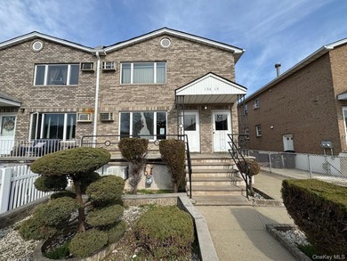 Beach Home For Sale in Howard Beach, New York