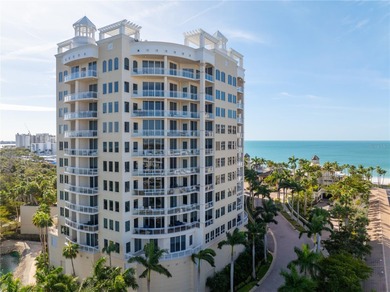 Beach Condo For Sale in Sarasota, Florida