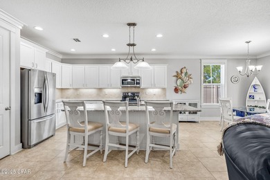 Beach Home For Sale in Panama City Beach, Florida