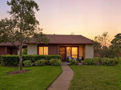 Beach Condo Sale Pending in Hudson, Florida