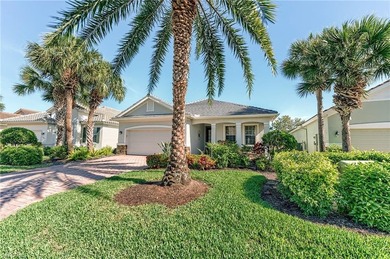 Beach Home For Sale in Fort Myers, Florida