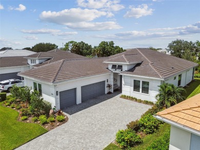 Beach Home For Sale in Bradenton, Florida