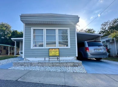 Beach Home For Sale in Largo, Florida