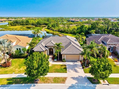 Beach Home Sale Pending in Venice, Florida