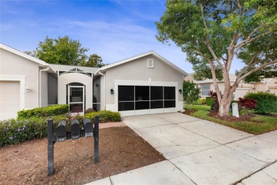 Beach Home Sale Pending in Land O Lakes, Florida