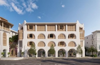 Beach Condo For Sale in Inlet Beach, Florida