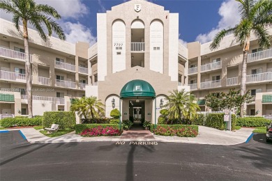 Beach Condo Sale Pending in Tamarac, Florida