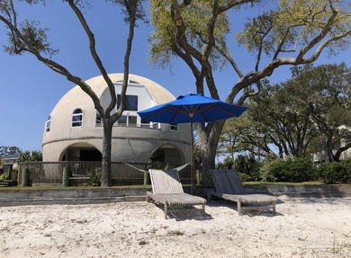 Beach Home For Sale in Pensacola, Florida