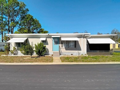 Beach Home For Sale in New Port Richey, Florida