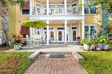 Beach Condo For Sale in Panama City Beach, Florida