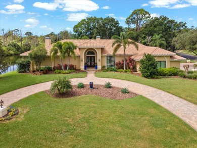 Beach Home Sale Pending in Tarpon Springs, Florida