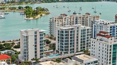 Beach Condo For Sale in Sarasota, Florida