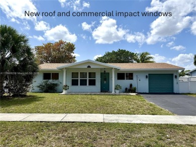 Beach Home For Sale in Margate, Florida