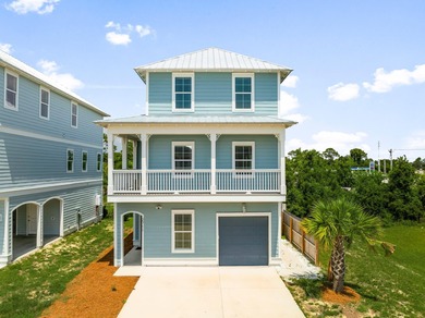 Beach Home For Sale in Panama City Beach, Florida