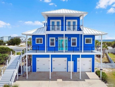 Beach Home For Sale in Perdido Key, Florida
