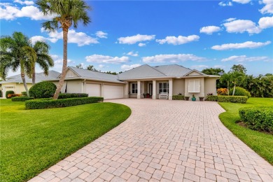 Beach Home Sale Pending in Vero Beach, Florida