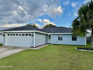 Beach Home For Sale in Panama City, Florida