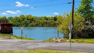 Beach Lot For Sale in Lewiston, New York