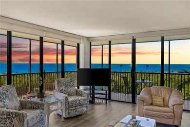 Beach Condo For Sale in Naples, Florida