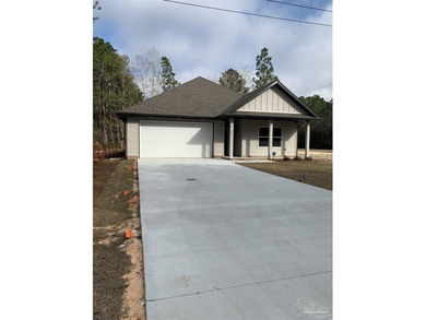 Beach Home For Sale in Milton, Florida