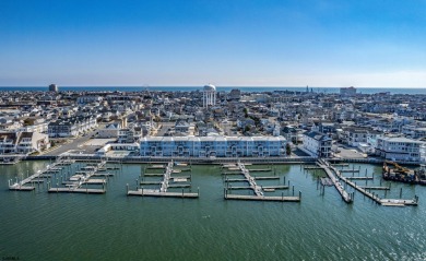 Beach Lot For Sale in Ocean City, New Jersey