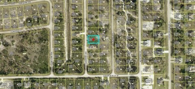 Beach Lot For Sale in Lehigh Acres, Florida