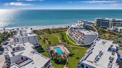 Beach Condo For Sale in Longboat Key, Florida