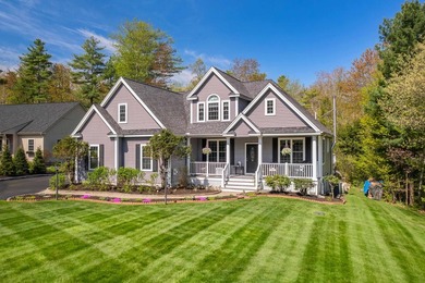 Beach Home For Sale in Wells, Maine