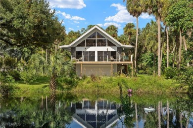 Beach Home Sale Pending in Fort Myers, Florida